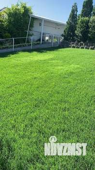 Дом 400м², 2-этажный, участок 12 сот.  