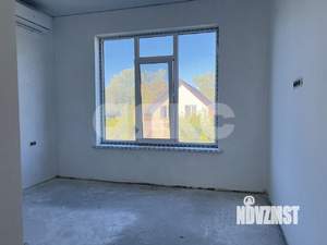 Дом 103м², 1-этажный, участок 8 сот.  