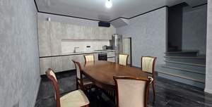 Дом 145м&sup2;, 2-этажный, участок 1 сот.  