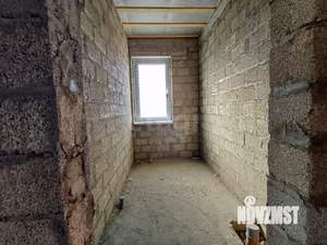 Дом 131м², 2-этажный, участок 3 сот.  