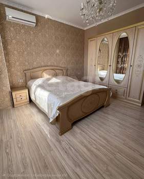 Дом 119м&sup2;, 2-этажный, участок 3 сот.  