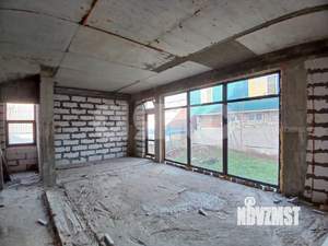 Коттедж 250м&sup2;, 2-этажный, участок 5 сот.  