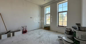 Дом 851м², 3-этажный, участок 7 сот.  