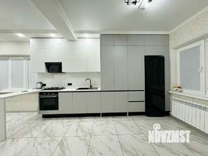 Дом 150м², 2-этажный, участок 4 сот.  