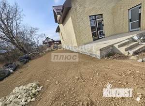 Дом 110м&sup2;, 2-этажный, участок 9 сот.  