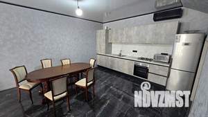 Таунхаус 145м&sup2;, 3-этажный, участок 1 сот.  