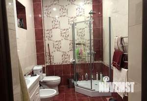 Дом 120м², 2-этажный, участок 3 сот.  