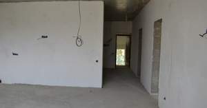 Дом 500м&sup2;, 4-этажный, участок 2 сот.  