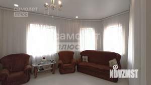 Дом 83м&sup2;, 1-этажный, участок 7 сот.  