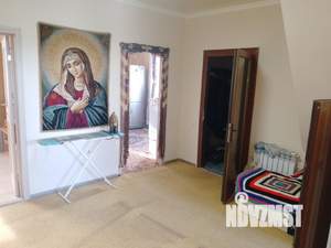 Дом 79м&sup2;, 1-этажный, участок 5 сот.  