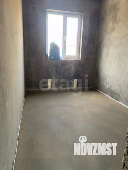 Дом 60м&sup2;, 2-этажный, участок 3 сот.  