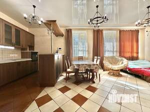 Дом 130м², 2-этажный, участок 5 сот.  