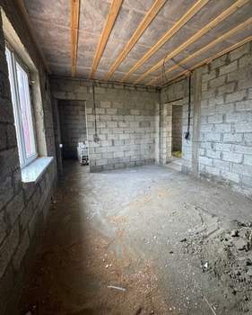 Дом 158м², 2-этажный, участок 6 сот.  