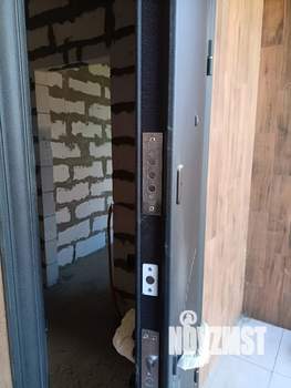 Дом 99м², 1-этажный, участок 6 сот.  