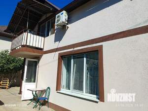 Дом 152м&sup2;, 2-этажный, участок 4 сот.  