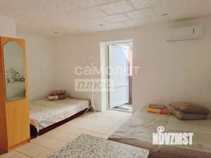 Дом 48м&sup2;, 1-этажный, участок 3 сот.  