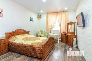 Дом 79м&sup2;, 1-этажный, участок 4 сот.  