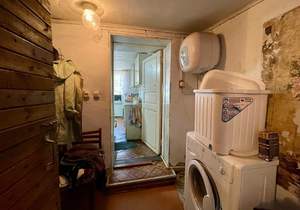 Дом 30м², 1-этажный, участок 14 сот.  