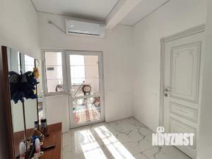 Дом 108м&sup2;, 1-этажный, участок 4 сот.  