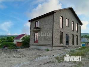 Дом 150м&sup2;, 2-этажный, участок 6 сот.  