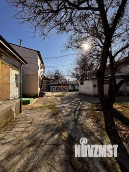 Дом 47м&sup2;, 1-этажный, участок 1 сот.  