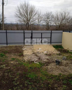 Дом 66м&sup2;, 1-этажный, участок 5 сот.  