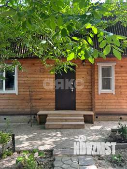 Дом 80м&sup2;, 2-этажный, участок 5 сот.  