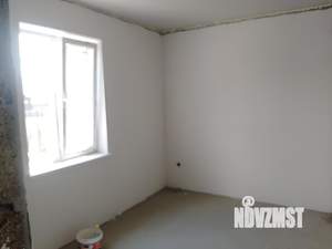 Дом 75м², 1-этажный, участок 3 сот.  