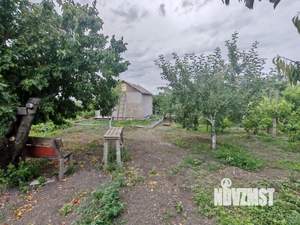 Дом 20м², 1-этажный, участок 5 сот.  