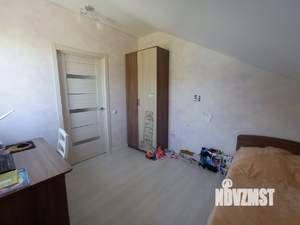 Дом 130м², 2-этажный, участок 8 сот.  