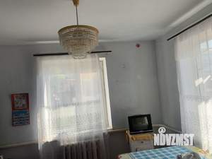 Дом 128м&sup2;, 2-этажный, участок 7 сот.  