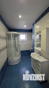 Дом 176м², 2-этажный, участок 4 сот.  