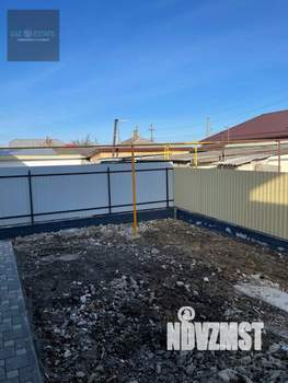 Дом 140м², 2-этажный, участок 4 сот.  