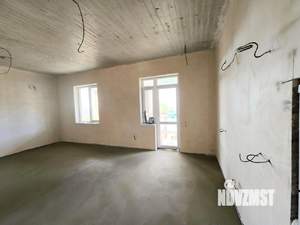 Дом 150м², 2-этажный, участок 4 сот.  