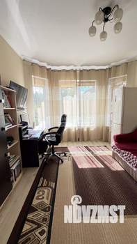 Коттедж 112м², 2-этажный, участок 8 сот.  