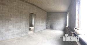 Дом 110м&sup2;, 2-этажный, участок 6 сот.  