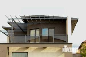 Дом 240м², 2-этажный, участок 6 сот.  