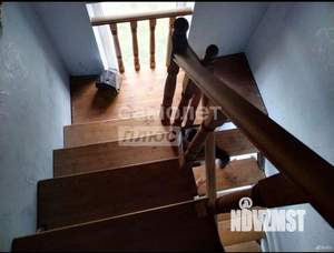 Таунхаус 90м&sup2;, 2-этажный, участок 1 сот.  