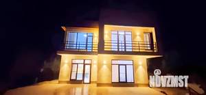 Дом 150м&sup2;, 2-этажный, участок 12 сот.  