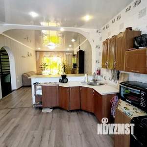 Дом 152м², 2-этажный, участок 5 сот.  