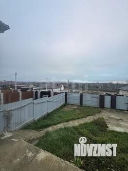 Дом 80м&sup2;, 1-этажный, участок 4 сот.  