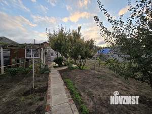 Дом 130м², 2-этажный, участок 9 сот.  