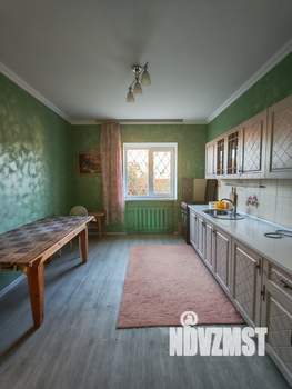 Дом 125м&sup2;, 2-этажный, участок 8 сот.  