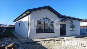 Дом 84м&sup2;, 1-этажный, участок 7 сот.  