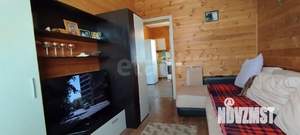 Дом 43м&sup2;, 1-этажный, участок 4 сот.  