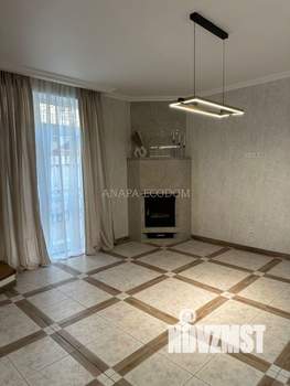 Дом 110м&sup2;, 2-этажный, участок 4 сот.  