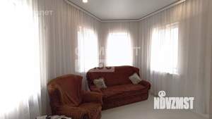 Дом 83м&sup2;, 1-этажный, участок 7 сот.  