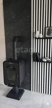 Дом 72м&sup2;, 2-этажный, участок 5 сот.  