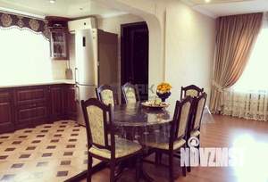 Дом 96м&sup2;, 1-этажный, участок 6 сот.  