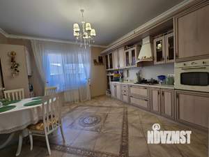 Дом 140м², 1-этажный, участок 7 сот.  
